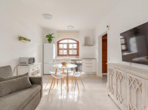 Karibu Lanzarote holiday apartment